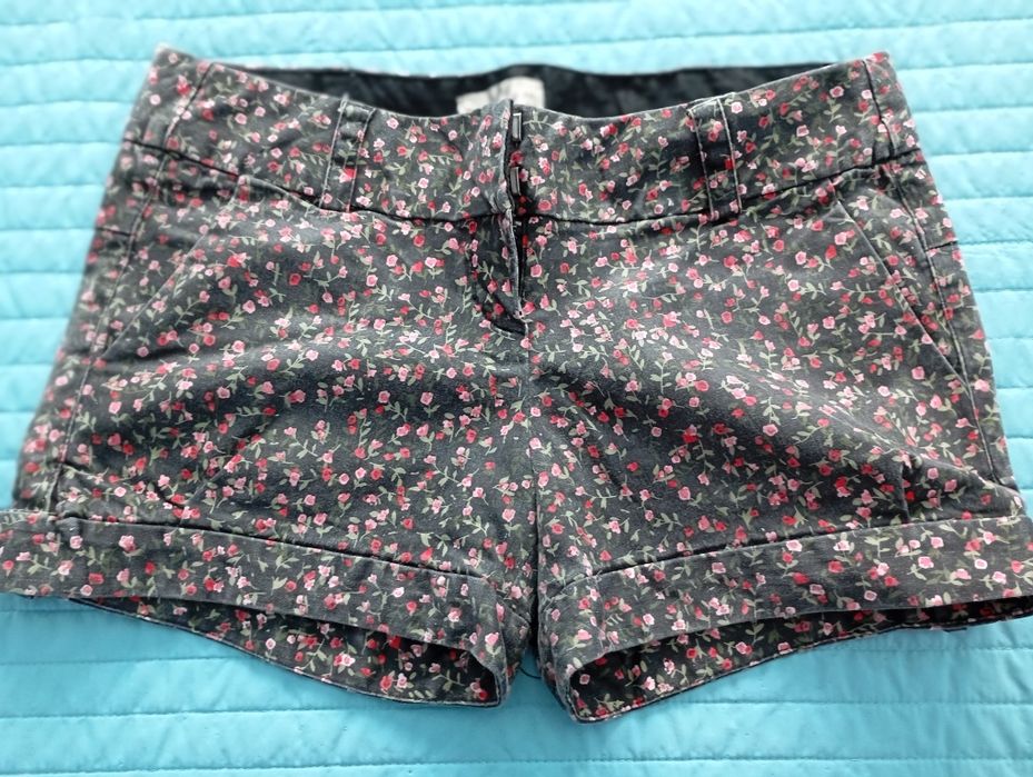 Calções Pull & Bear