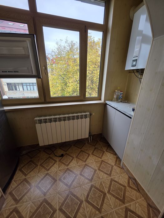 4 кімн.квартира недалеко Парк після Ремонту