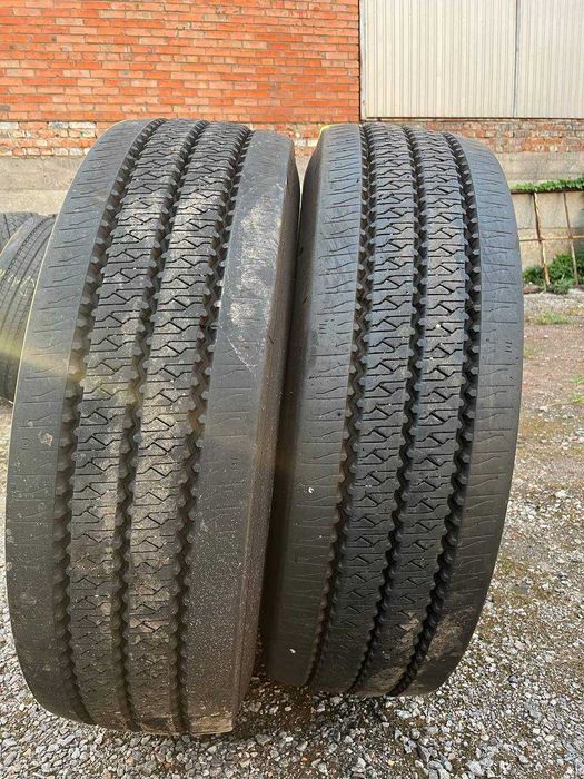 305/70 R22,5 Continental б/в з Європи 16мм