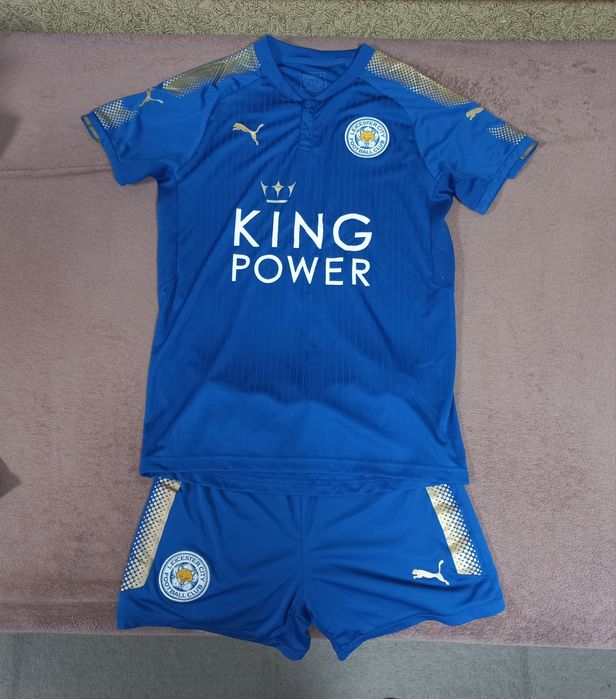 Футбольні форми дитячі