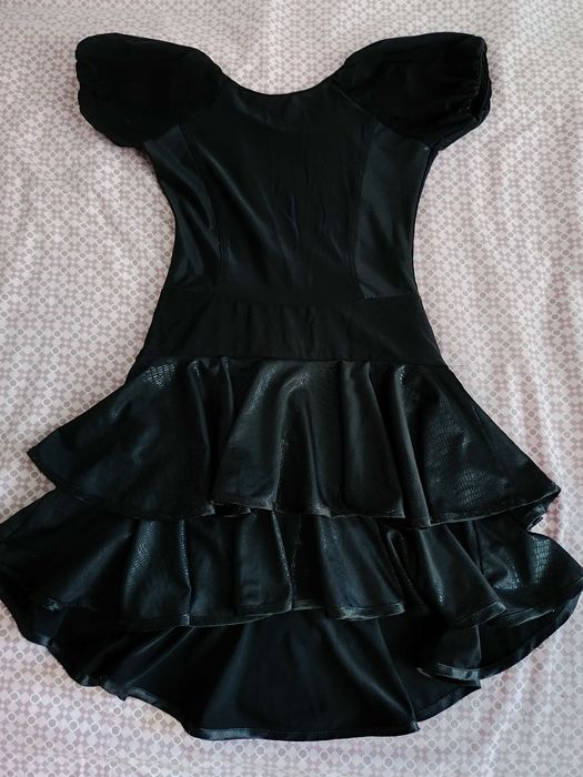 Сукня тренувальна для бальних танців