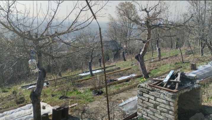 Продається дача Садгора