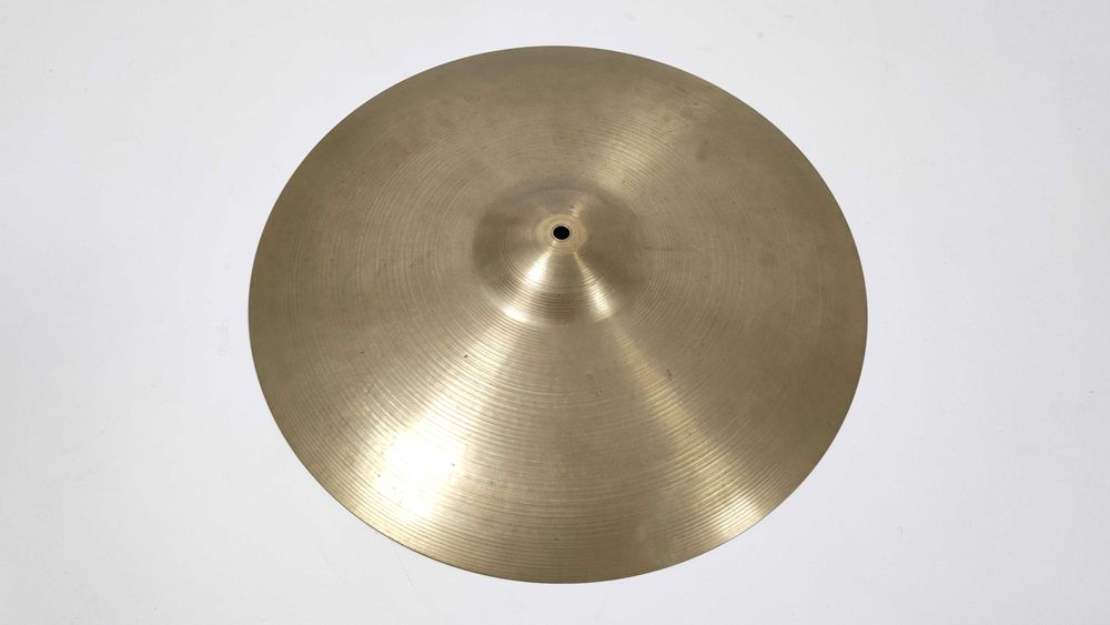 Zildjian Avedis Ride 20" Vintage 70r. - 2836g