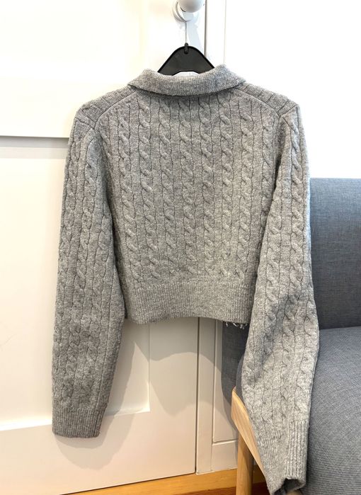 Camisola de malha | Bershka