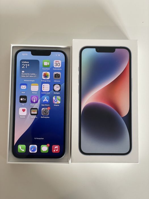Iphone 14 128GB