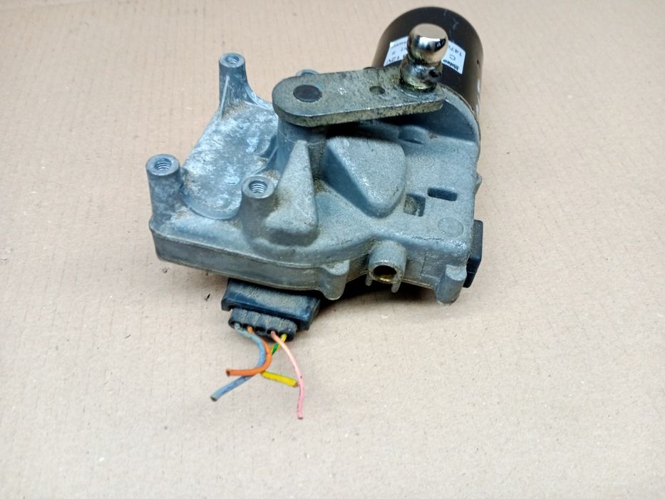 Stan bdb Citroen C4 I 2006 rok silniczek mechanizmu wycieraczek przód