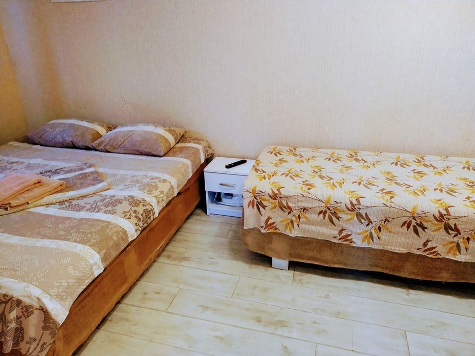 Оренда квартир подобово центр