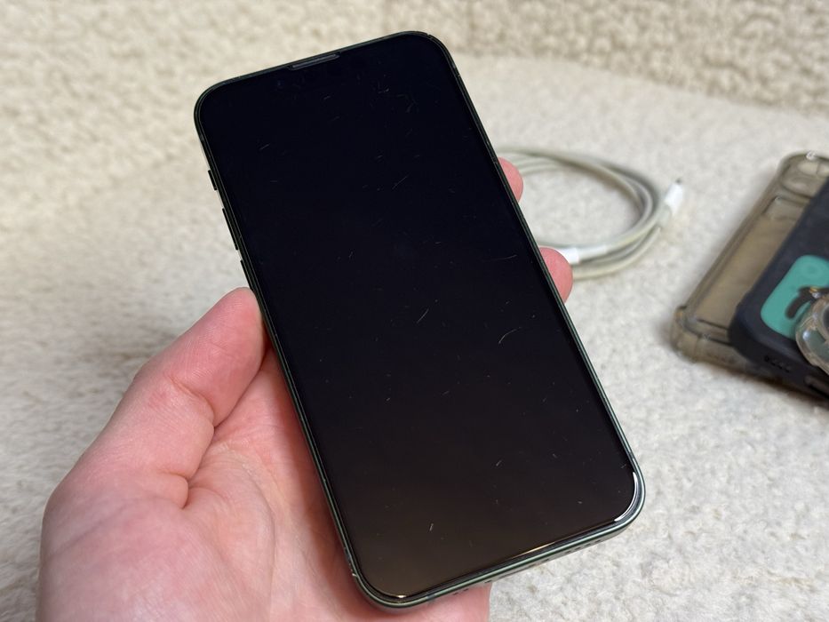 iPhone 13 mini 128gb Green