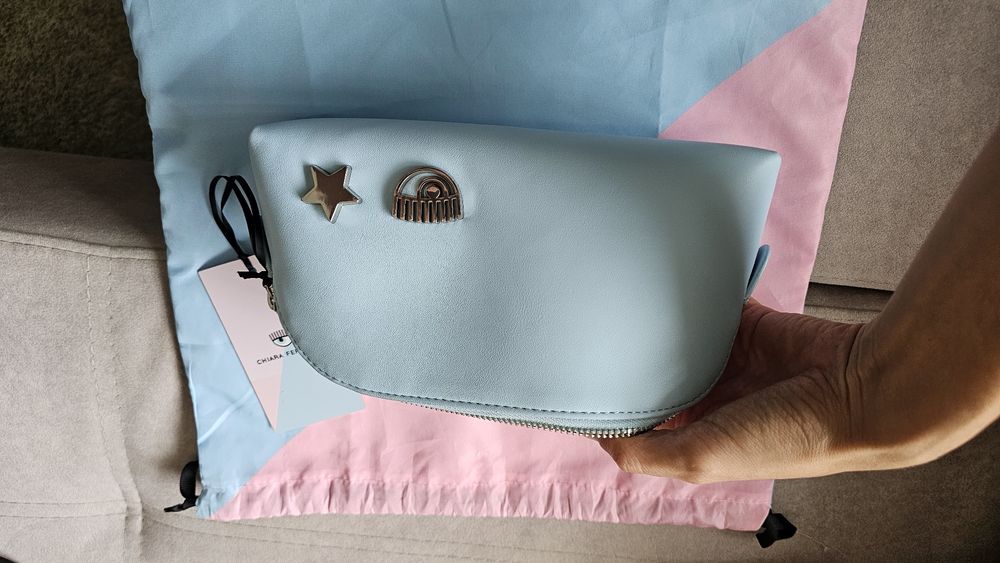 Necessaire Chiara