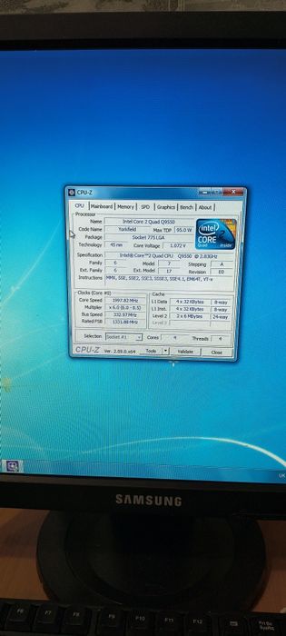 Компьютер в сборе