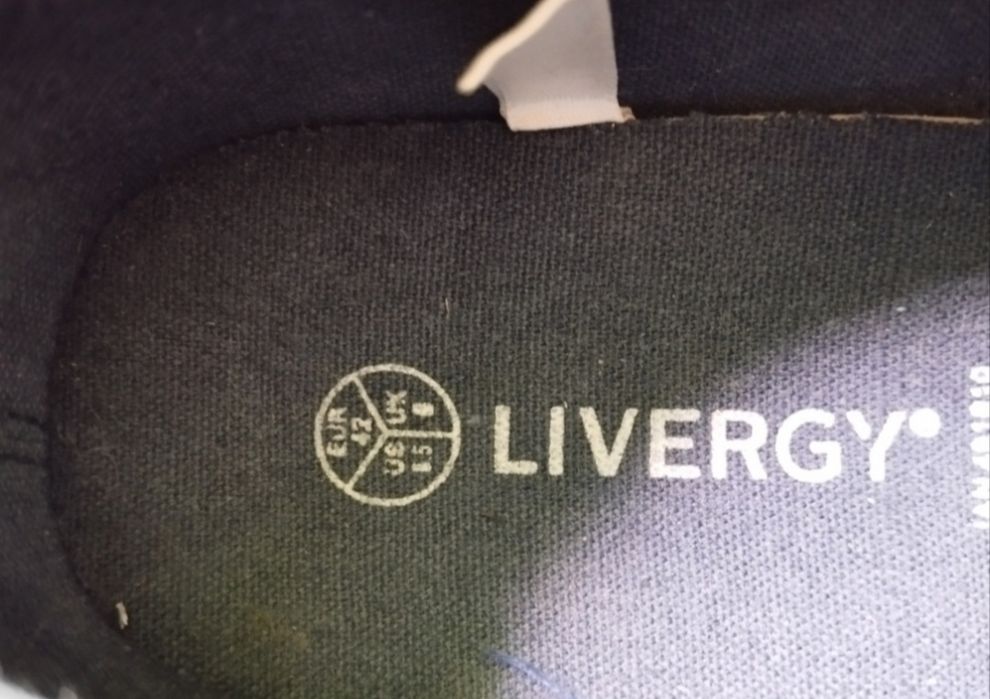 Подарок Livergy  42 MAN