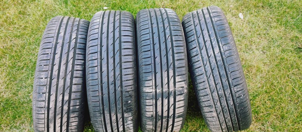 Koła Opel Agila 185X60R15 Zimowe i Letnie