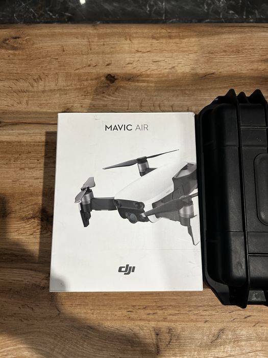 Dron Dji Mavic Air