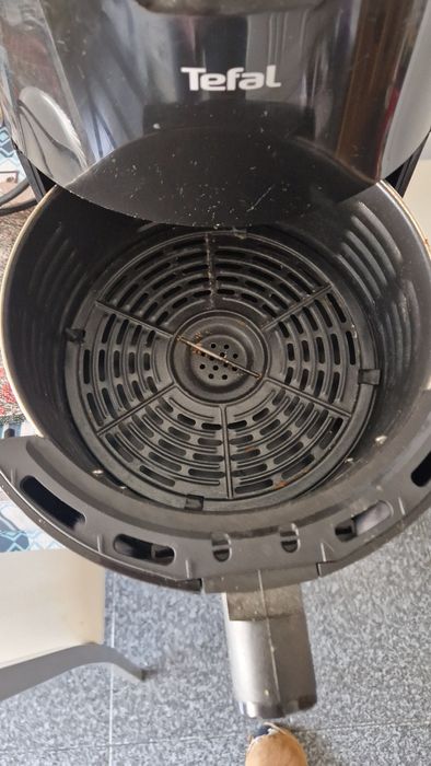Vendo Airfryer como nova