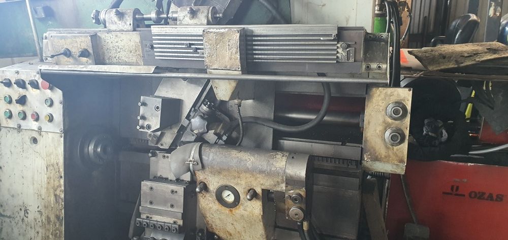 Tokarka kopiarka AFM  TGC 8/A