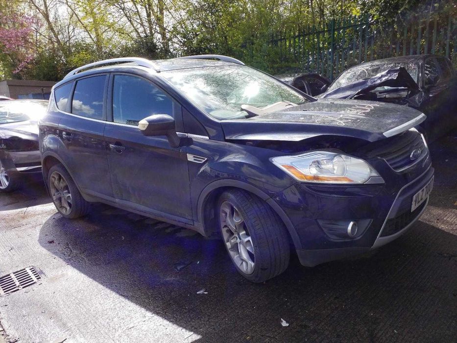 Бампер Ford Kuga розборка шрот