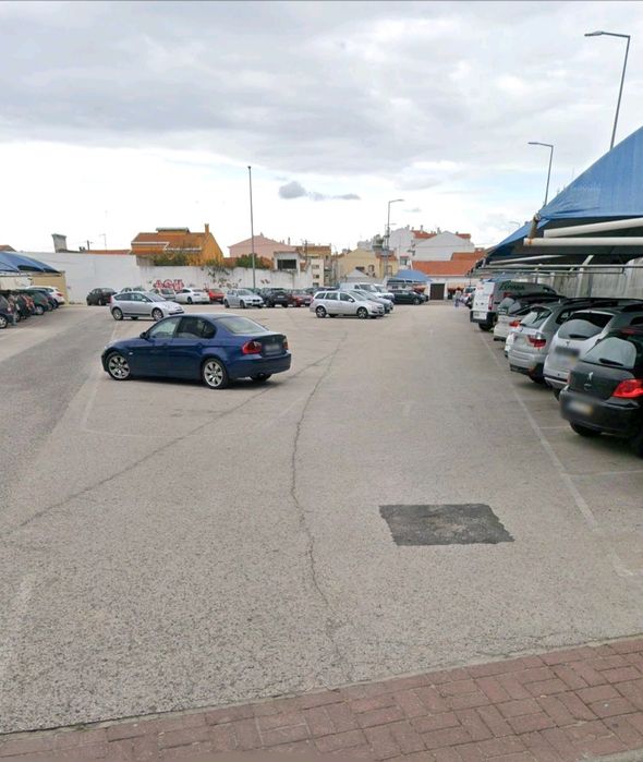 Alugo Apartamento