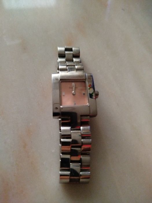 Zegarek damski Tissot
