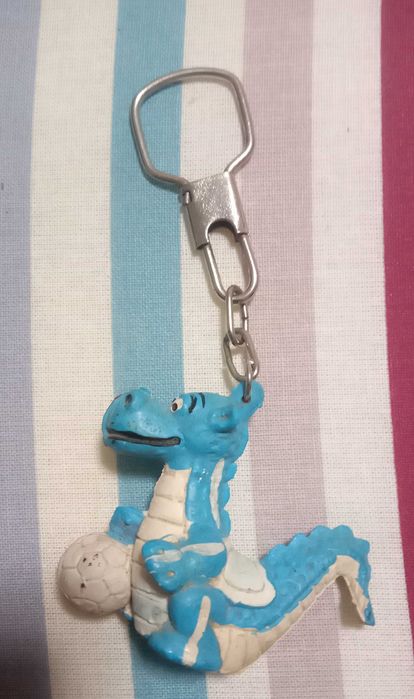 Porta chaves Simpsons/Dragão Fc Porto