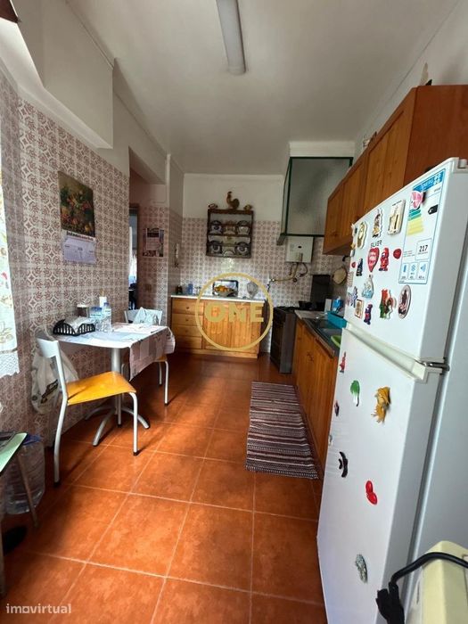 Excelente apartamento T3 em Benavente