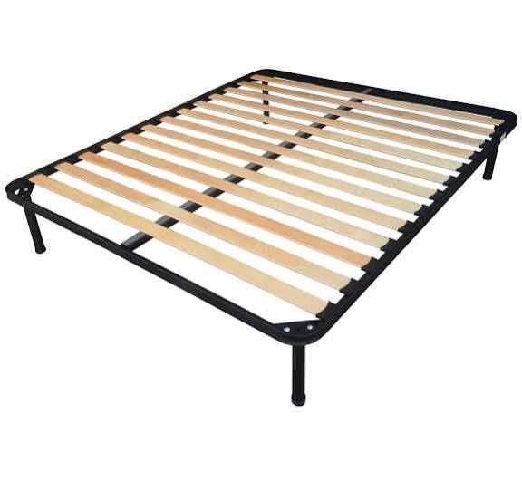 Vendo estrado de cama ortopedico c/ pernas 15€