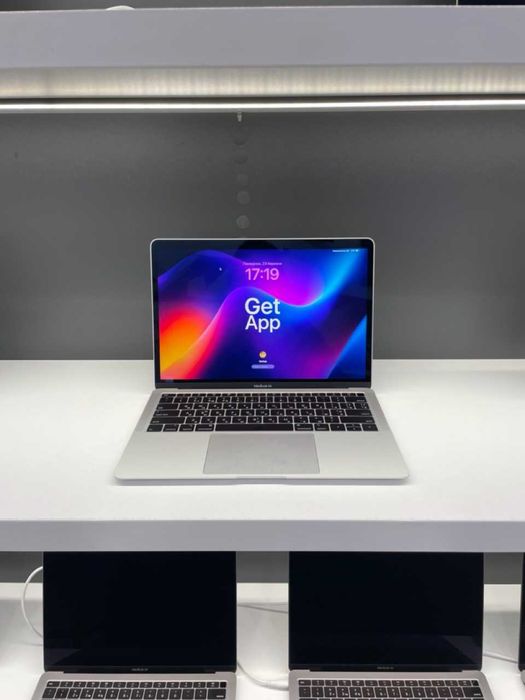 Ноутбук MacBook Air 13" 2019 і5/8/128 ГАРАНТІЯ 98340