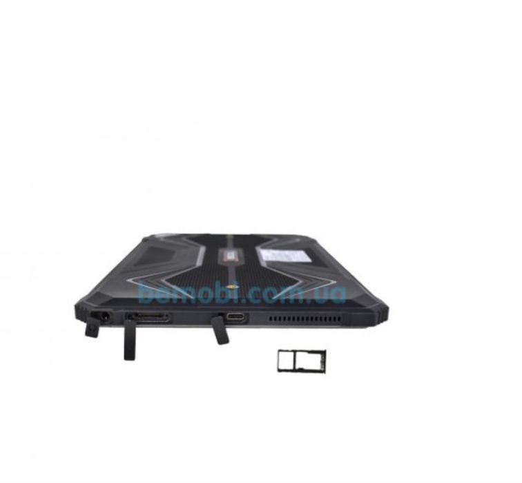 Планшет Oscal Spider 8 LTE 8/128GB Black-Orange емкость – 13000 mAh