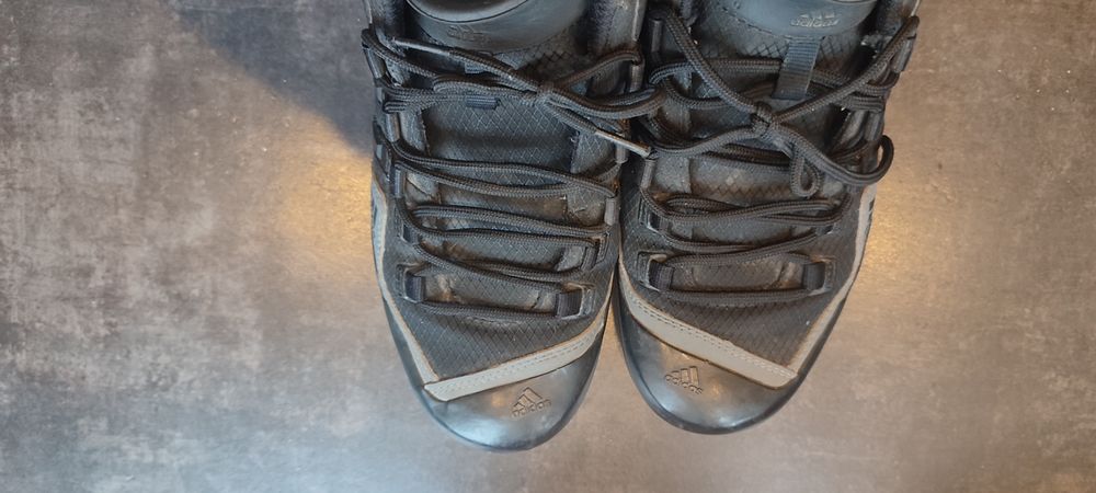Buty męskie 41 i 1/2