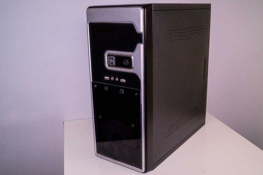 ‼️Системник AMD Opteron 8 по 2.8GHz/8Gb/Ssd 120Gb/Hdd 640Gb/HD 7750