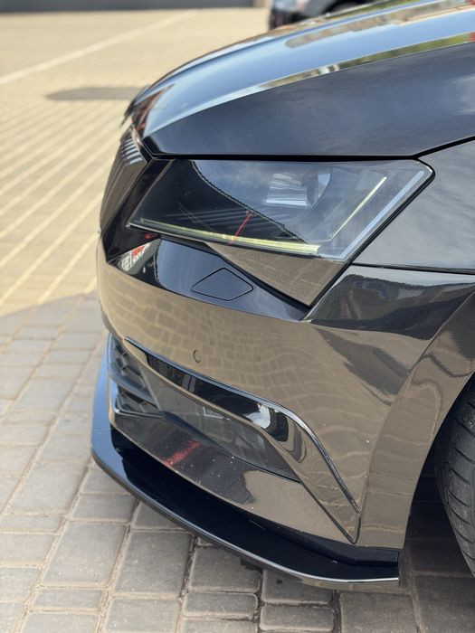 Прода Skoda Superb 3