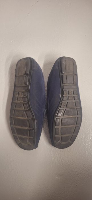 Buty mokasyny 38