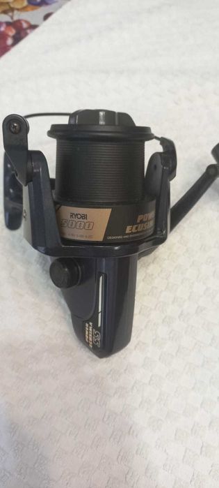Carreto Ryobi 5000