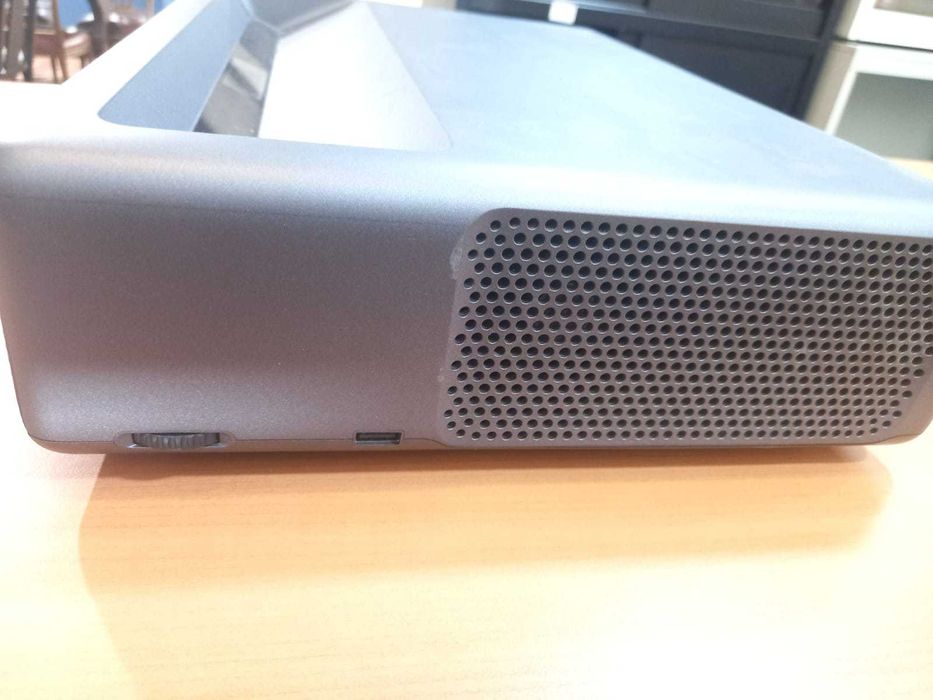 Projetor Laser Wemax Full HD 4K