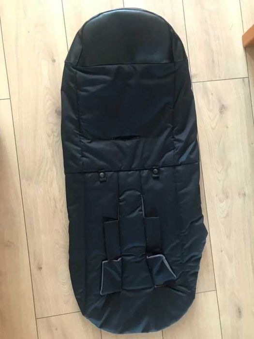 Śpiworek do wózka Cybex Platinum super stan