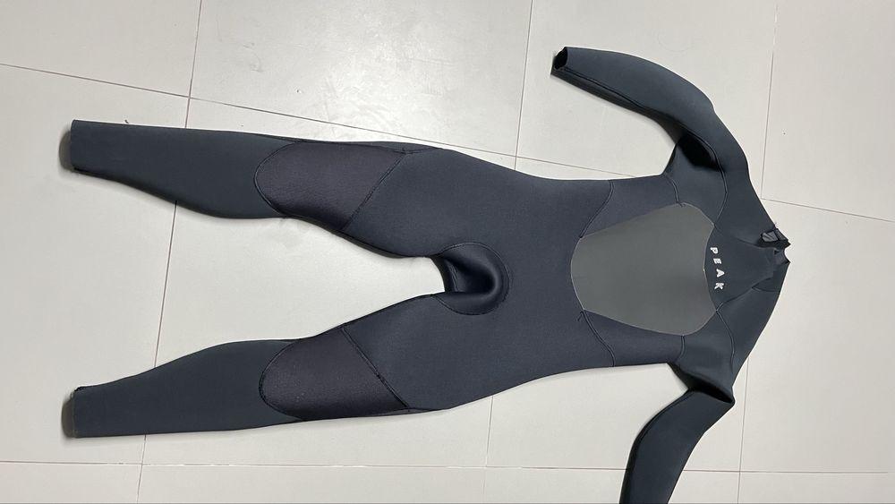 Fato Surf Rip Curl