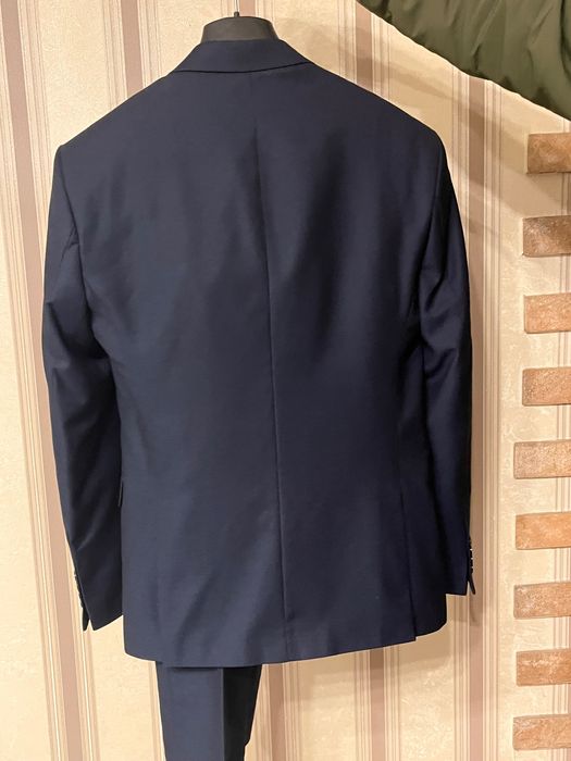 Костюм чоловічий