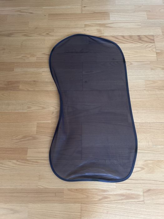 Слнцезахисні сітки шторки