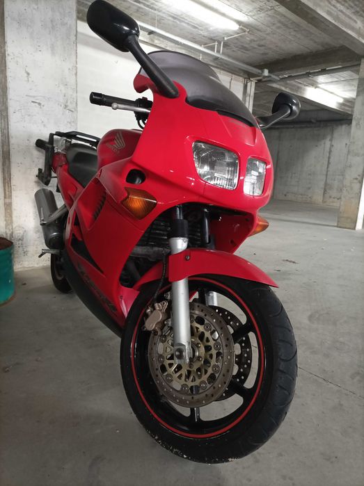 HONDA VFR 750 - 1994