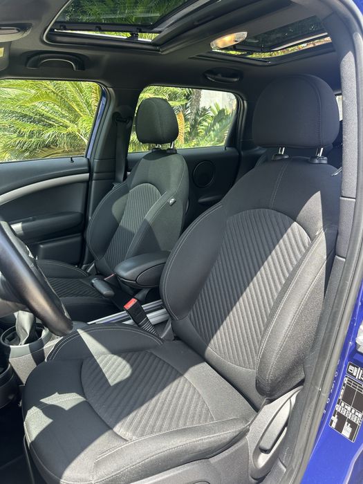 MINI Countryman Cooper 1.6 Pepper ALL4