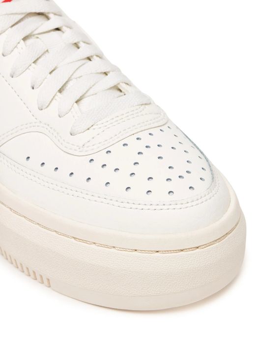 Жіночі кеди Nike Court Vision Alta •Оригінал• Розмір EU 38.5• кросівки