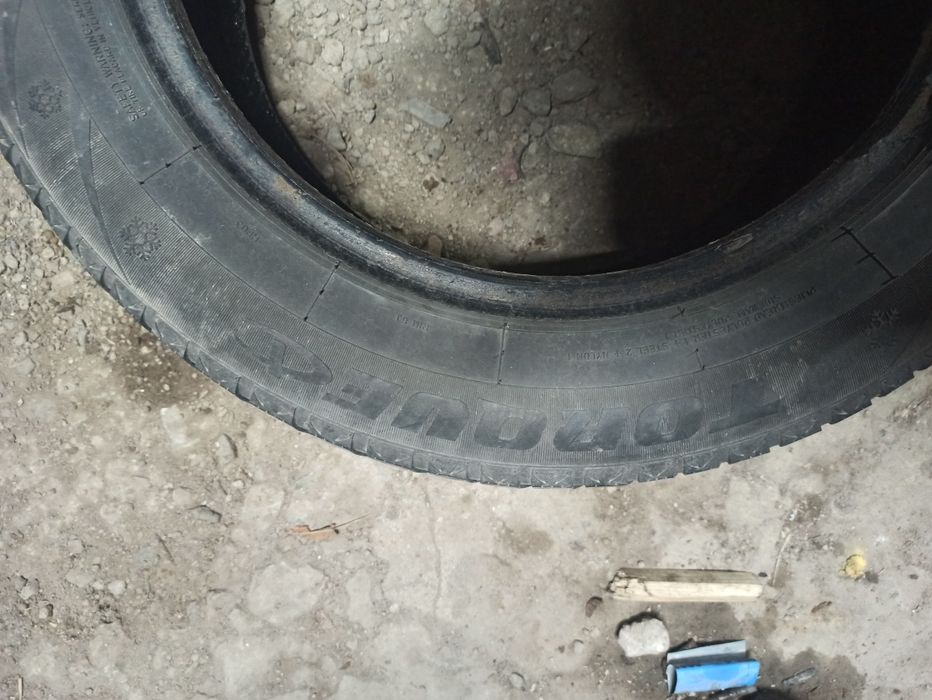 Продам резину 16