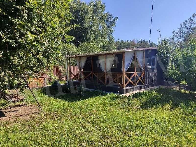 Продається дачний будинок під лісом в СТ "Райдуга"