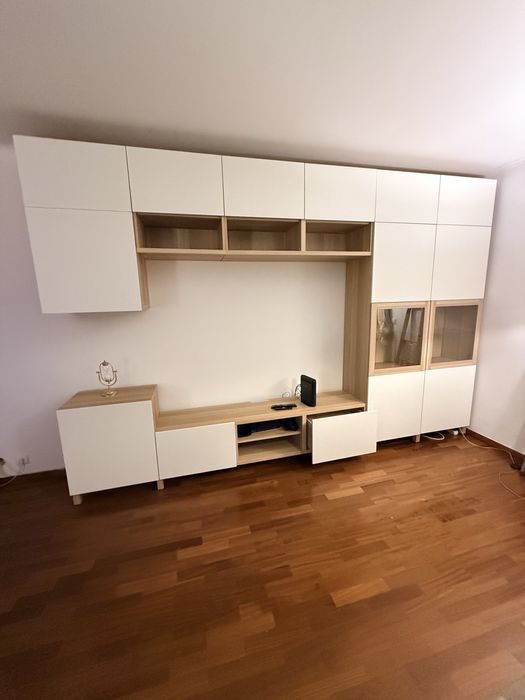 Montagens de movéis e soluções