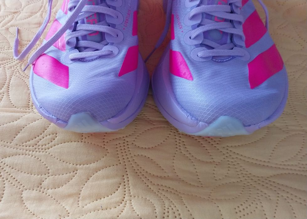 Sapatilhas Mulher Adizero Adios Pro 4- BMW Berlin Marathon