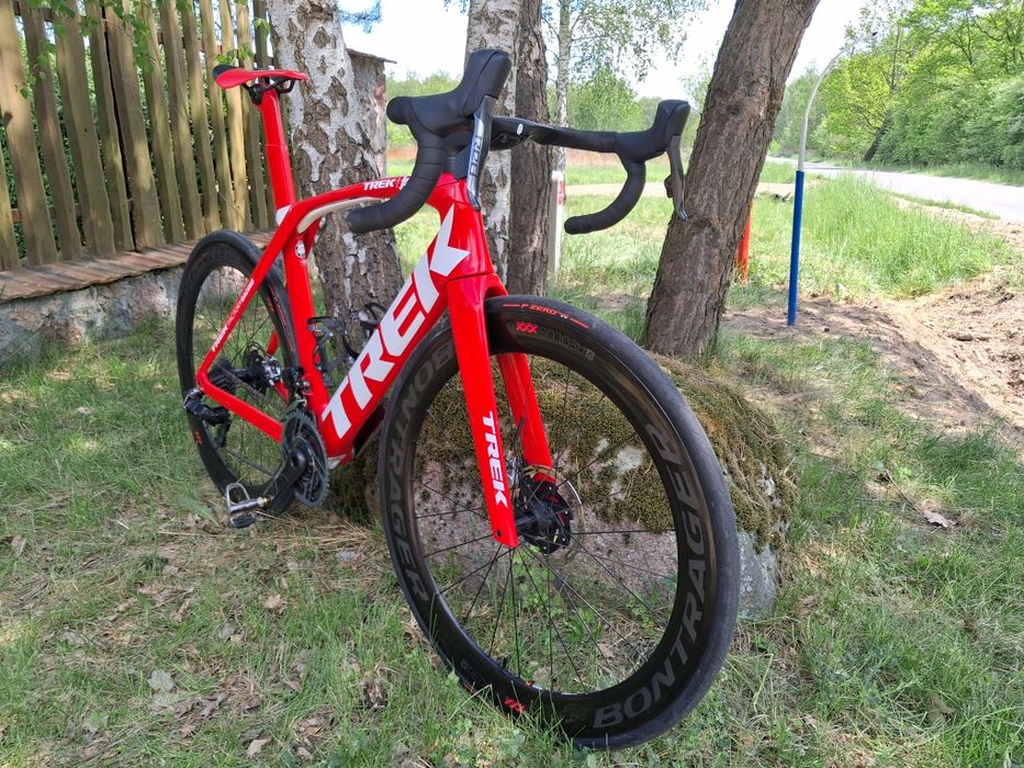 Trek Madone SLR 9  AXS  project one GEN6 rozmiar M/L 56