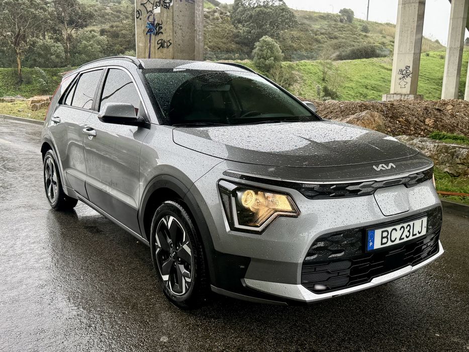 Kia E-Niro II -64Kw -Nacional- Oportunidade