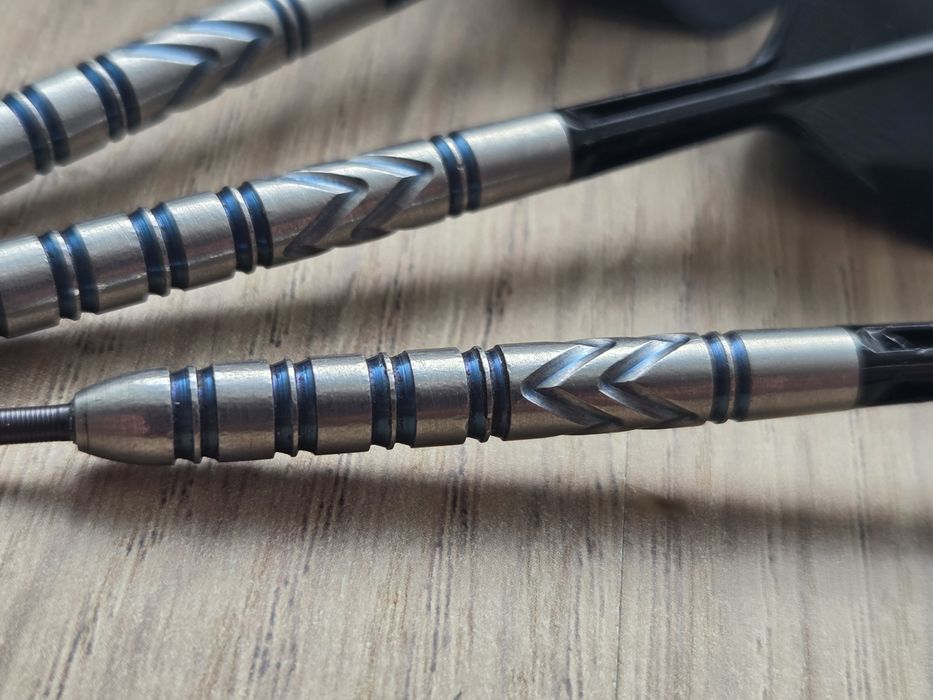 Lotki RedDragon Gewryn Price 23g