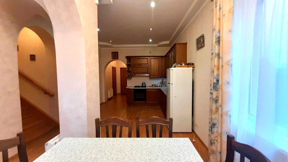 Продам будинок в Плесецькому.  162м.кв.