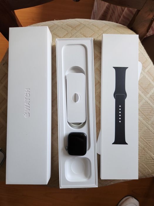 Apple Watch 6 44 mm