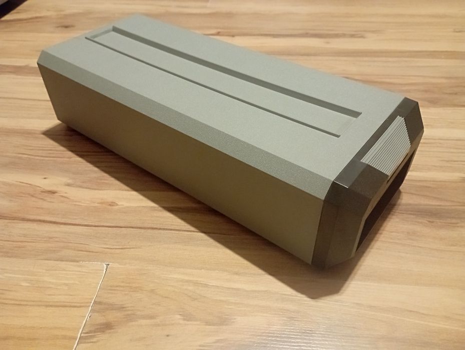 Organizer do przechowywania gry kartridże Pegasus